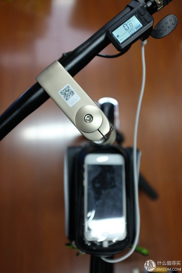 春风十里，不如“云马”载你：云马电单车C1体验