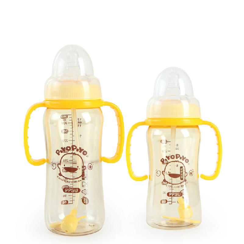 奶瓶新生儿用品,宝宝奶瓶有关的工具推荐