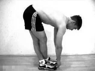 最简单拉伸小腿动作,11岁女孩拉伸小腿大腿的正确方法