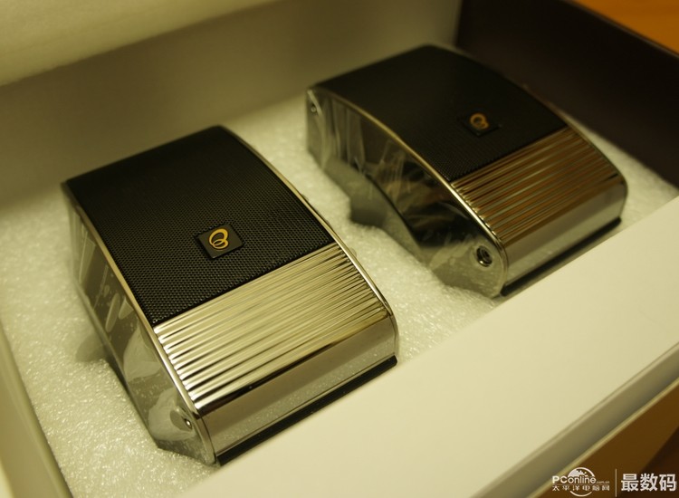 中、高频出众如斯Bellavoce美丽之音BV001评测