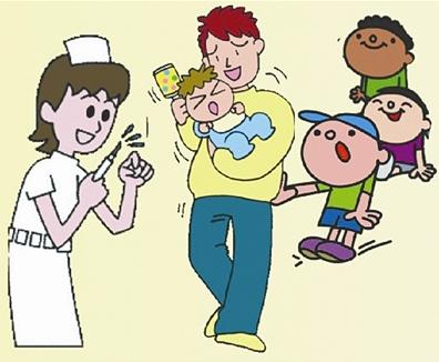 课堂回顾丨宝宝要打的疫苗?不得不看!