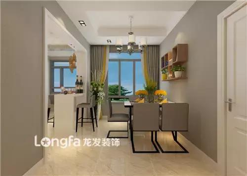 天泰玉泽园133平户型图,太原天泰玉泽园装修图