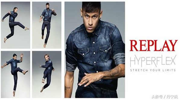 超舒服弹力牛仔裤品牌有哪些,品牌正宗高弹力牛仔裤