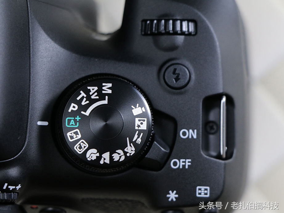 佳能eos1300d单反相机怎么样,佳能eos1300d是什么型号