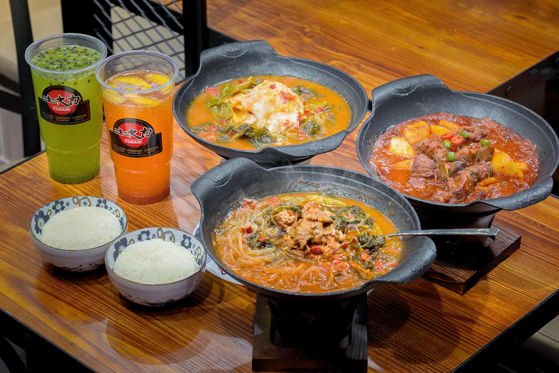 天津好吃的石锅拌饭,天津最正宗石锅拌饭