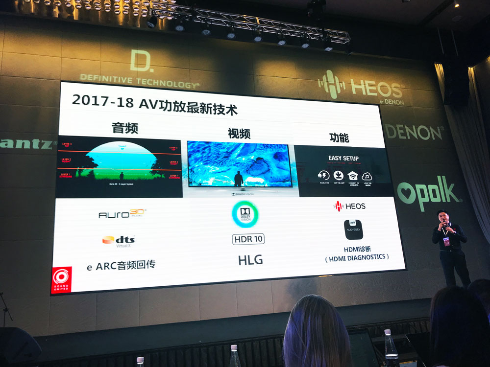 马兰士和天龙音质比较,天龙马兰士功放对比