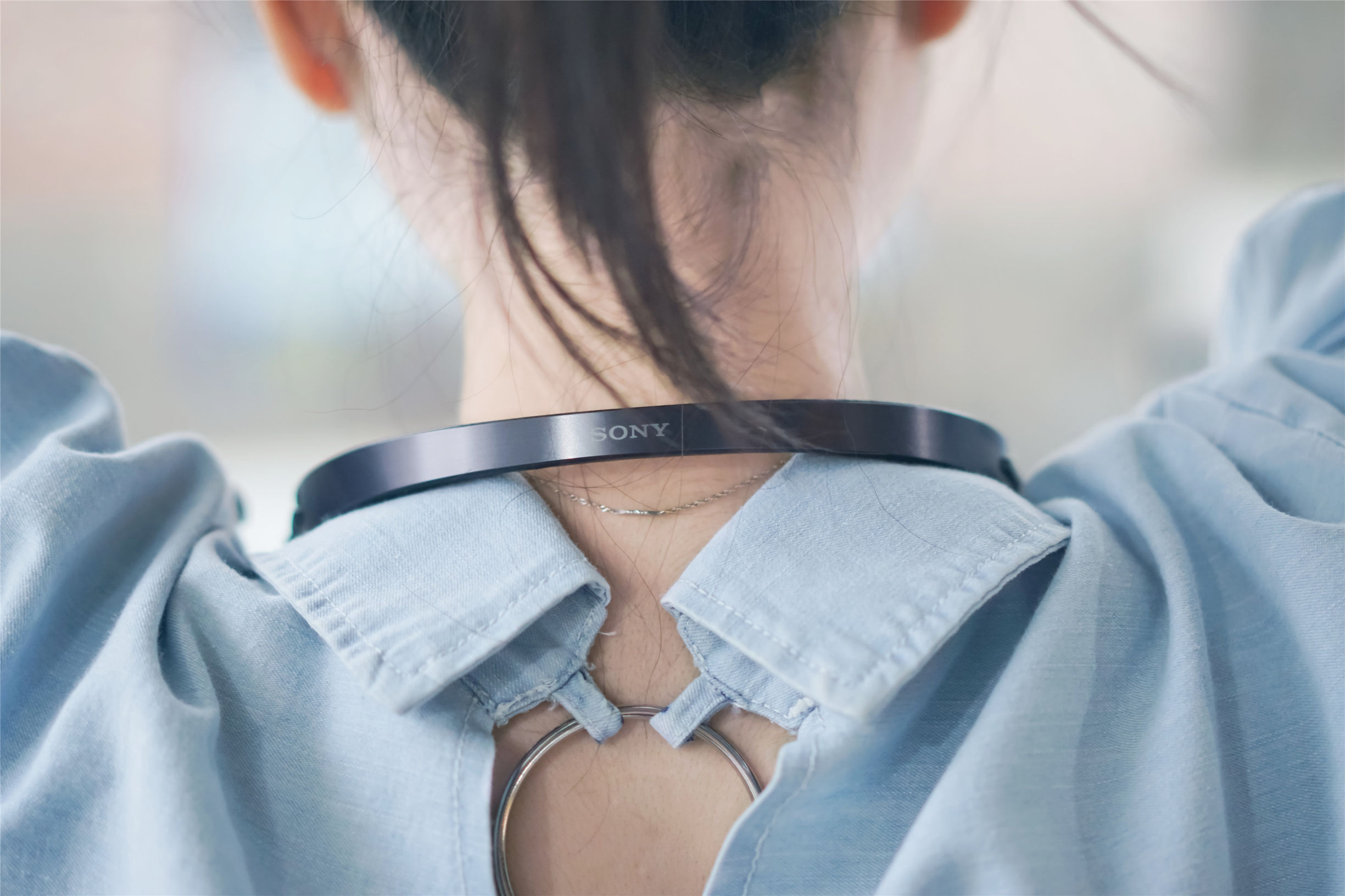 无线降噪最终索选-索尼WI-1000X耳机评测