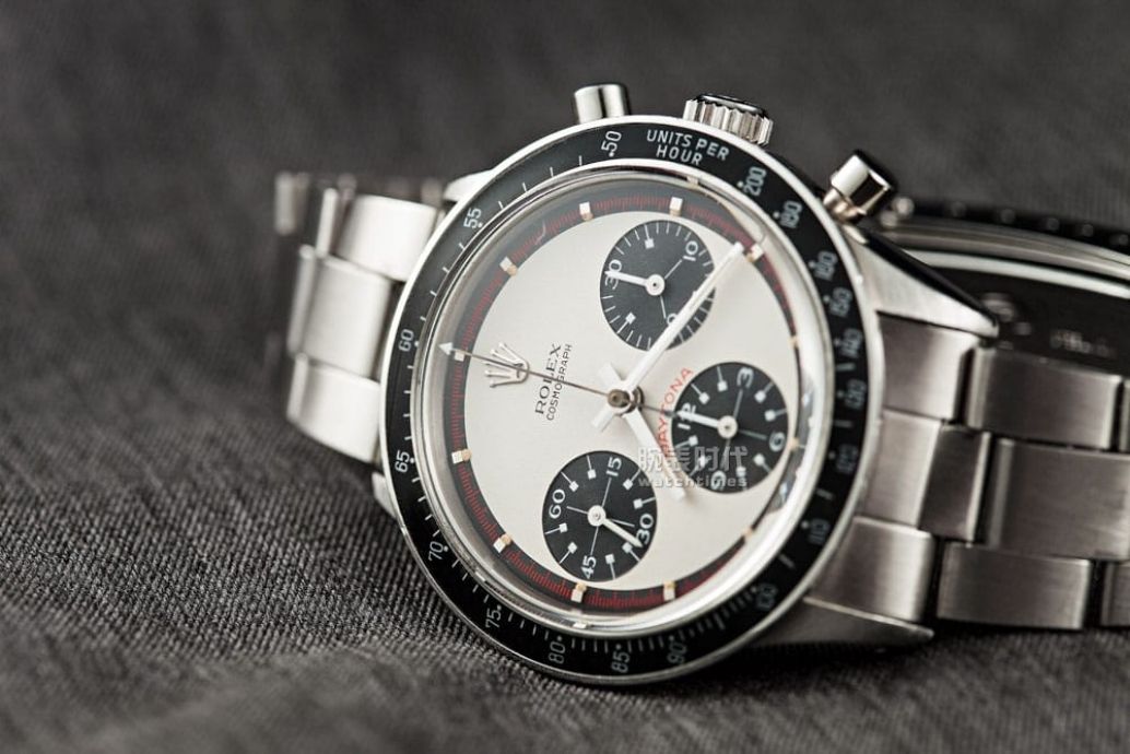 给你的爱表做个翻新美容，看完这篇你也能轻松修复表壳上的划痕了