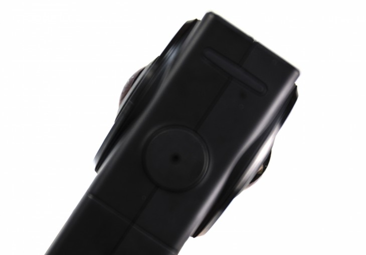 小蚁4k运动相机夜间拍摄效果好吗,小蚁vr全景相机好用么