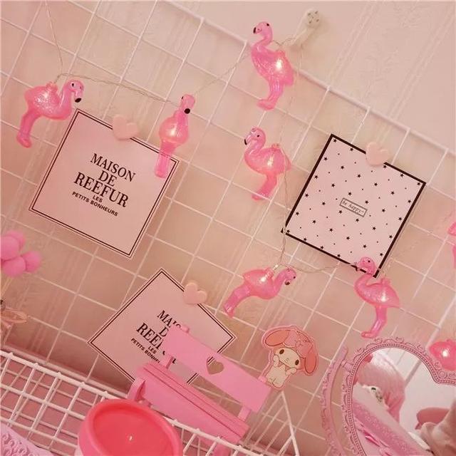 少女心爆棚的必备小物,超少女心爆棚的小物件