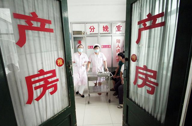 想要顺产注意哪些问题,如何自然分泌催产素