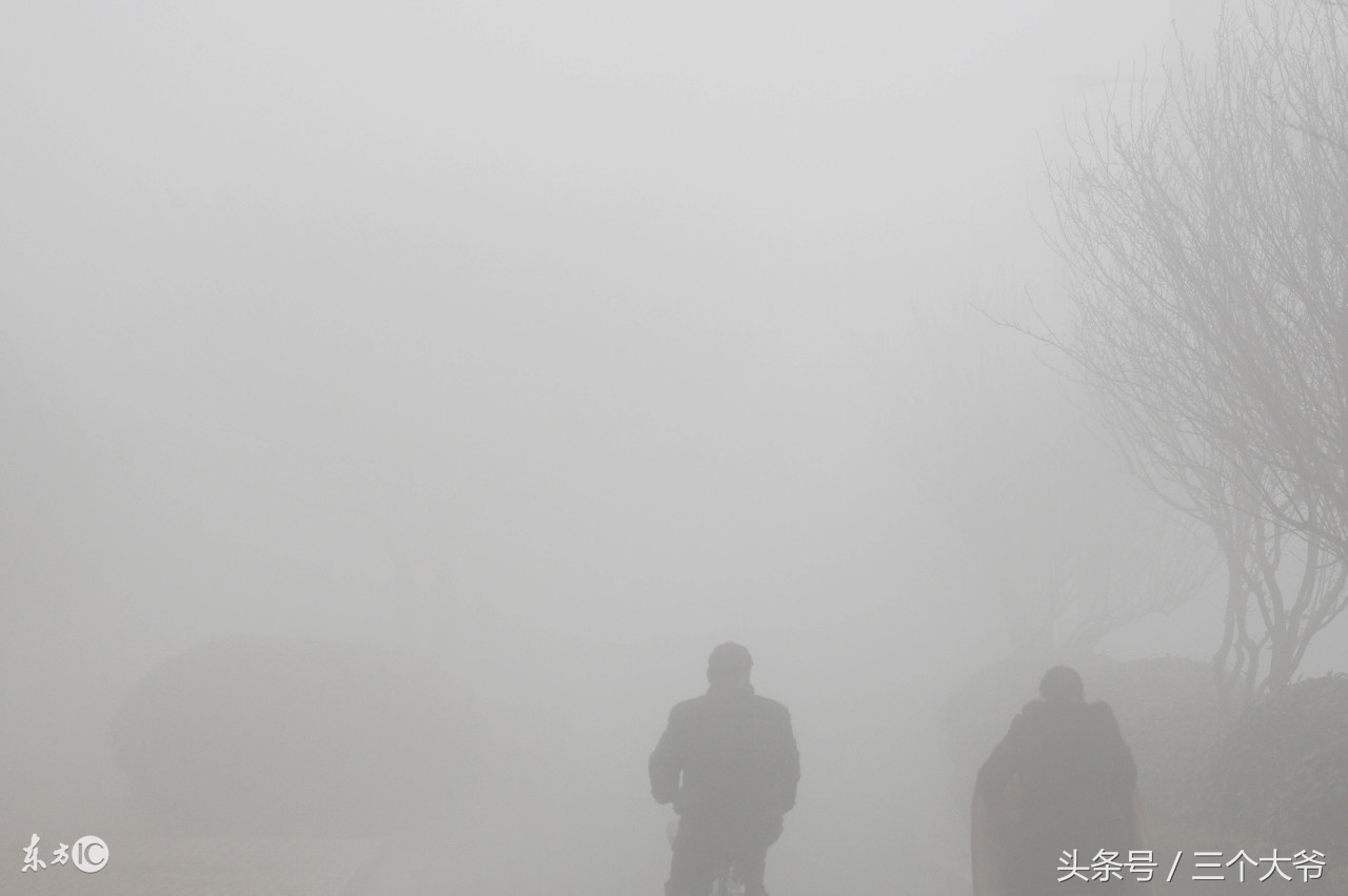 雾霾天气防治常识知多少,新一轮雾霾来临出门要注意什么
