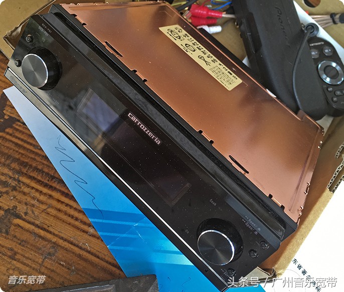 高尔夫7原车音响加dsp教程,高尔夫7音响升级价格表