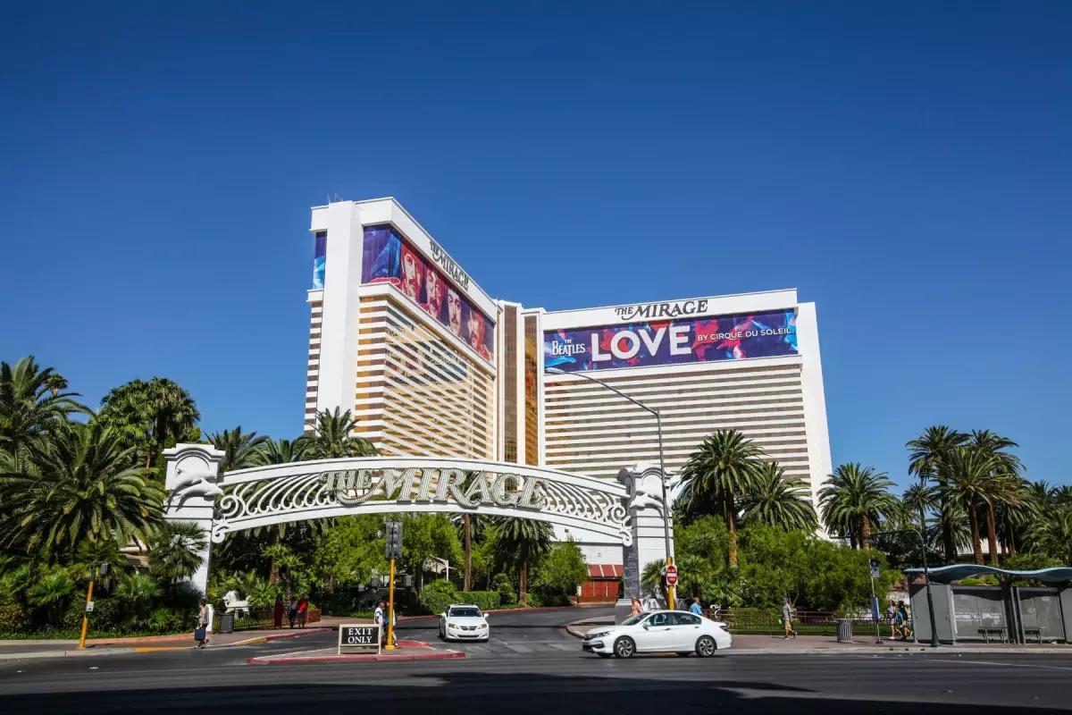 美国西海岸7天自驾游,西海岸周边自驾游推荐