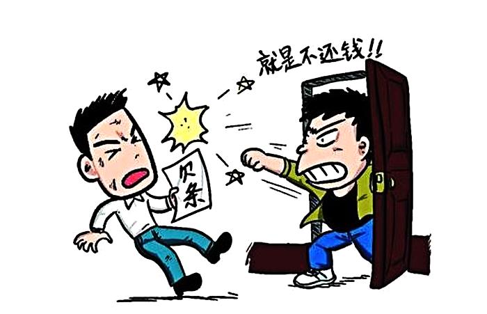 客户欠款迟迟不还有什么好办法,客户借口质量问题欠款不还怎么办