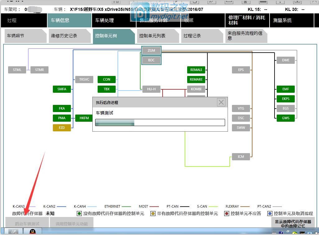 宝马x5f15美规,宝马x5f15美规和中规