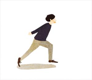 半程马拉松跑步技巧视频,跑半程马拉松如何调整呼吸和步频