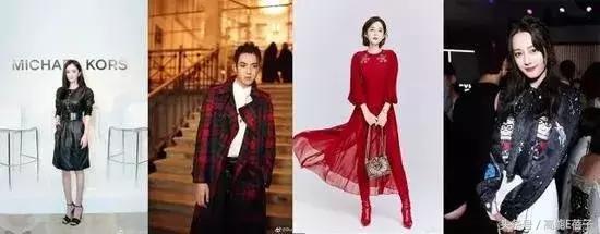 赵丽颖dior还在代言吗,赵丽颖为什么拿dior代言