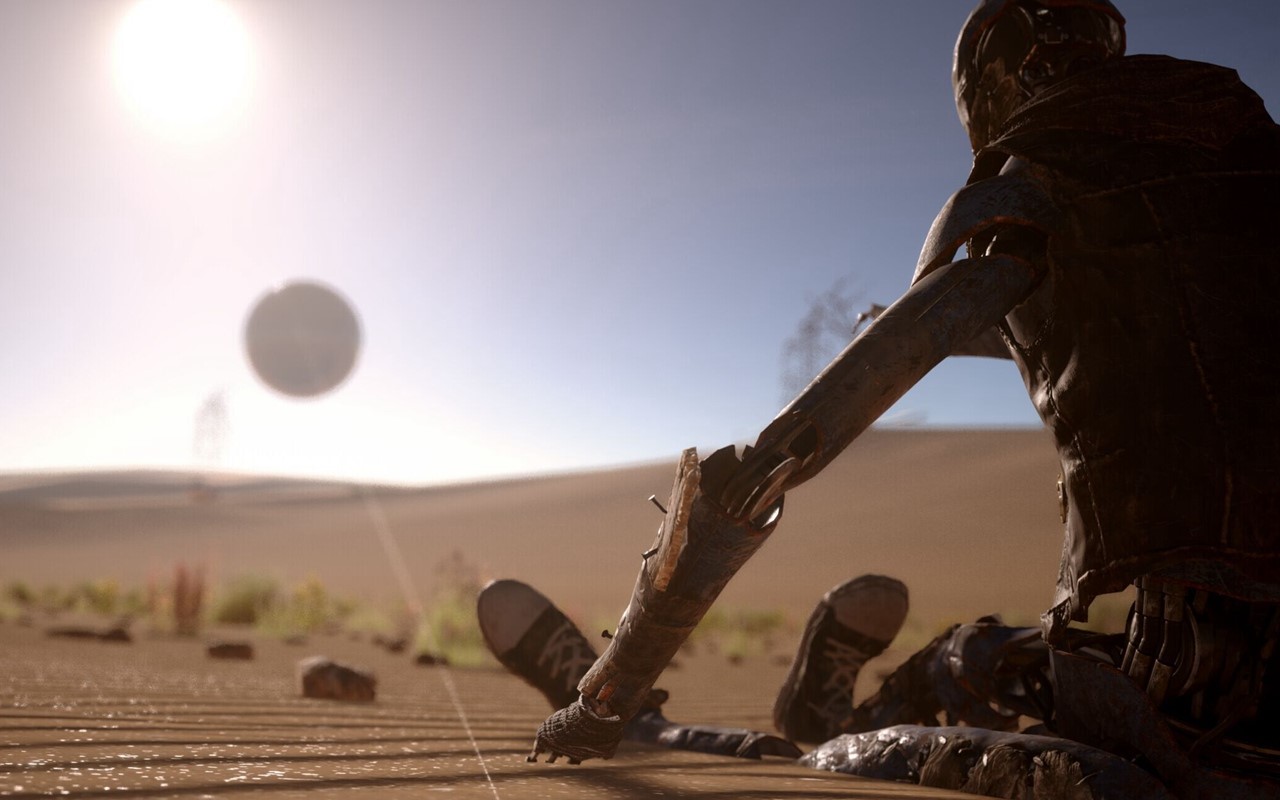 国产游戏《幻》制作人发公开信:是玩家喷死了这款游戏