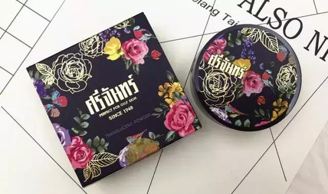 学生平价定妆散粉10元左右,哪款散粉定妆控油还平价好用