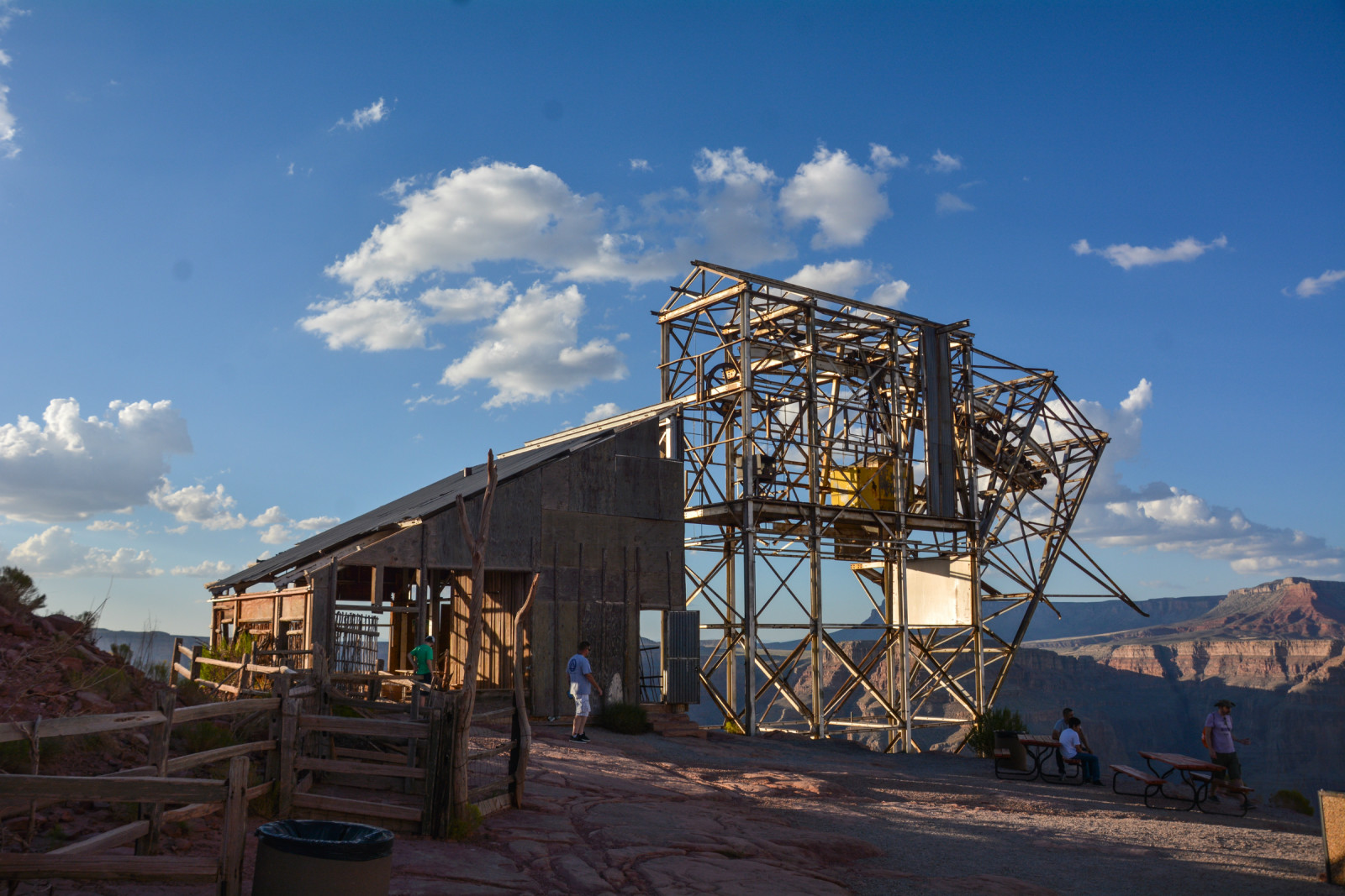 美国西海岸7天自驾游,西海岸周边自驾游推荐