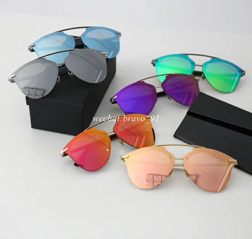 「猴子树」手把手教你如何选墨镜！