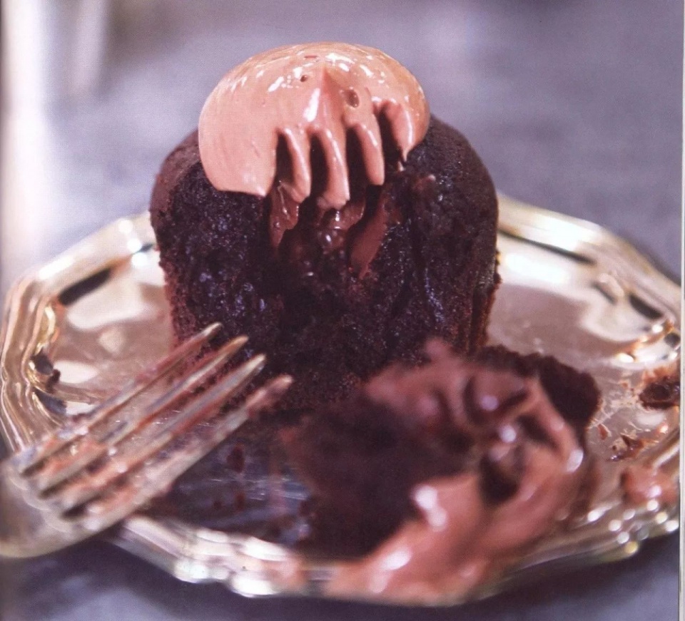 用酸奶制作杯子蛋糕教程,零失败杯子蛋糕香软超详细做法