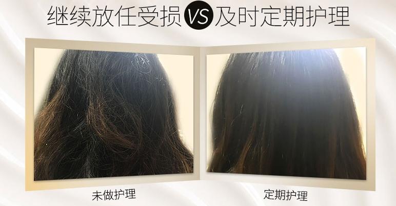 头发护理最好用发膜,8款回购率超高的发膜