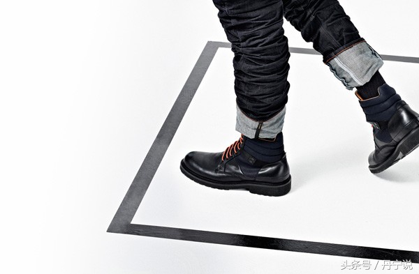 牛仔裤版型剪裁,3d裁剪牛仔裤好看吗