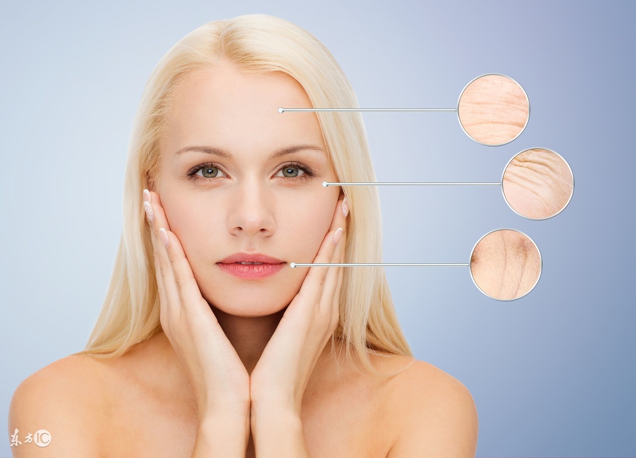 产后皮肤敏感怎么护肤最好,产后皮肤变紧致了