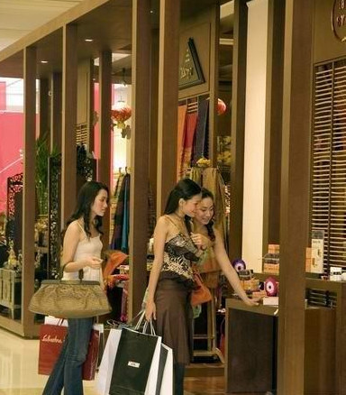 去泰国买什么比较好泰国购物攻略,泰国旅游购物必买清单有哪些