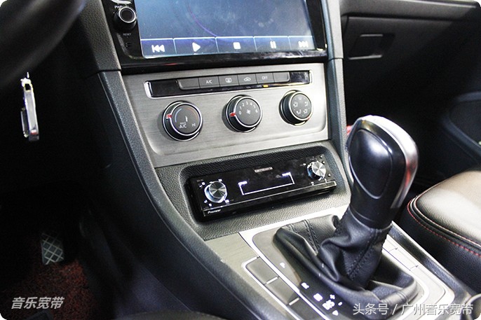 高尔夫7原车音响加dsp教程,高尔夫7音响升级价格表