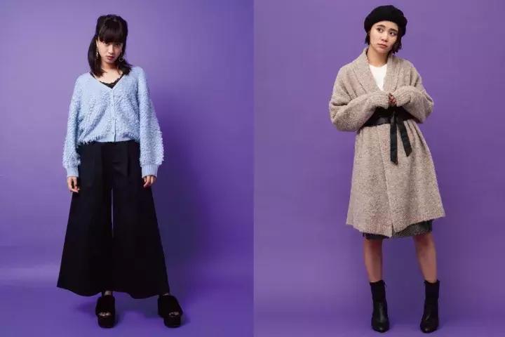 日本优衣库值得买的春季新品,优衣库日系女孩