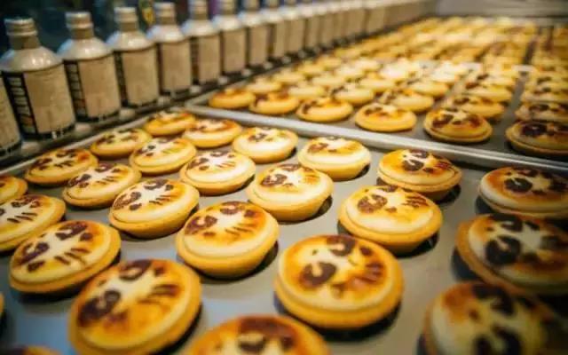 十大网红甜品店,武汉网红甜品店推荐一下品牌