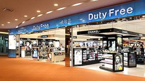 去日本购物回来会被收关税吗,去日本旅游购物挣钱吗