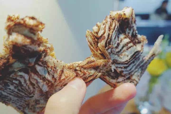 风靡全国的爸爸糖手工吐司来啦,爸爸糖吐司和传统吐司区别