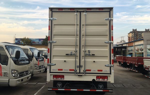 福田时代m3最耐用,福田时代m3德威