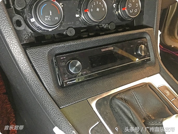 高尔夫7原车音响加dsp教程,高尔夫7音响升级价格表