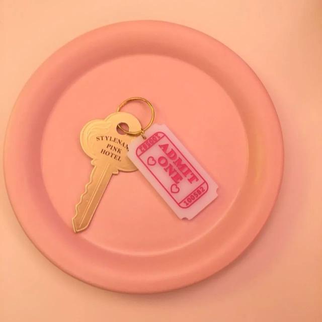 少女心爆棚的必备小物,超少女心爆棚的小物件