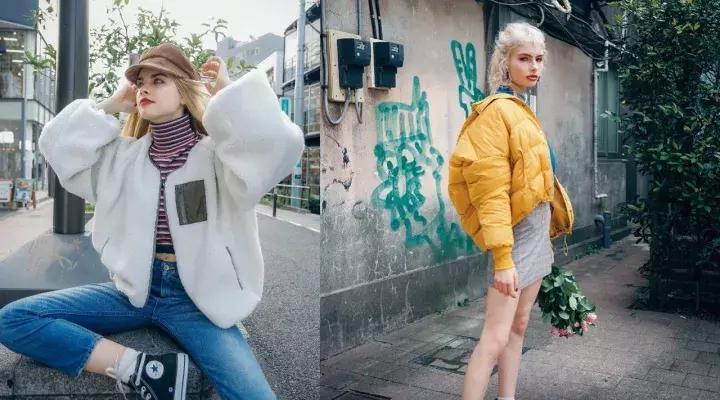 日本优衣库值得买的春季新品,优衣库日系女孩