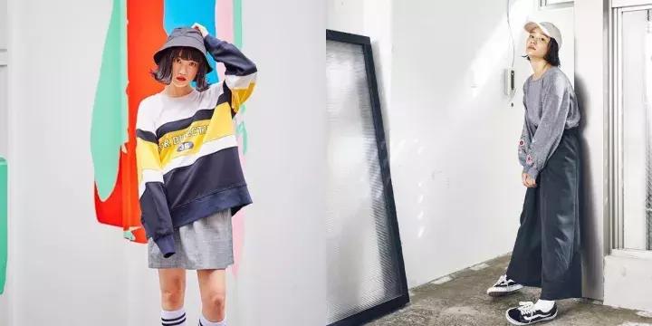 日本优衣库值得买的春季新品,优衣库日系女孩