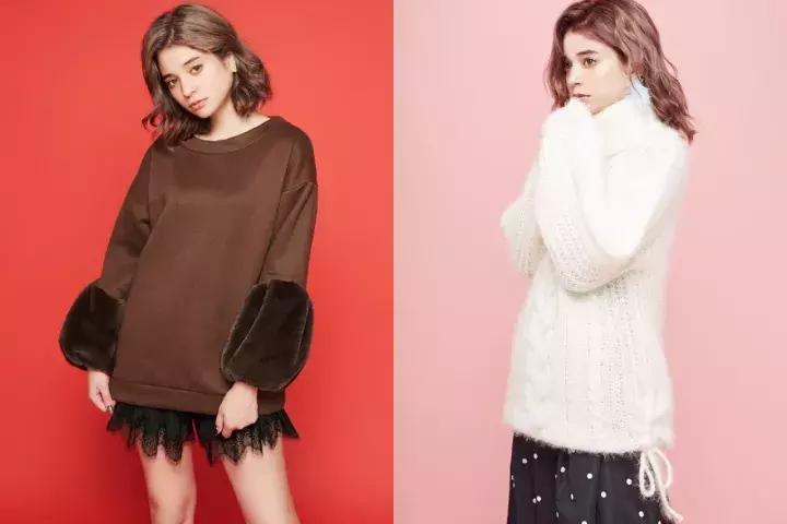 日本优衣库值得买的春季新品,优衣库日系女孩