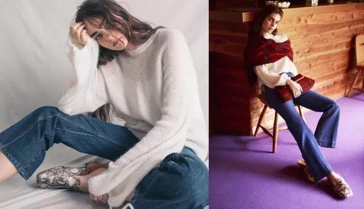 日本优衣库值得买的春季新品,优衣库日系女孩