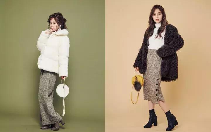 日本优衣库值得买的春季新品,优衣库日系女孩