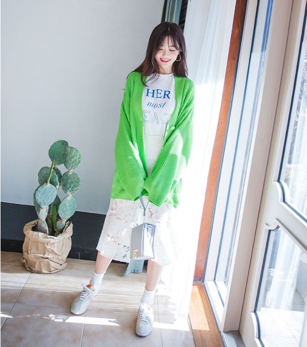 冬季淑女气质穿搭高级感,韩国女生冬季穿搭技巧