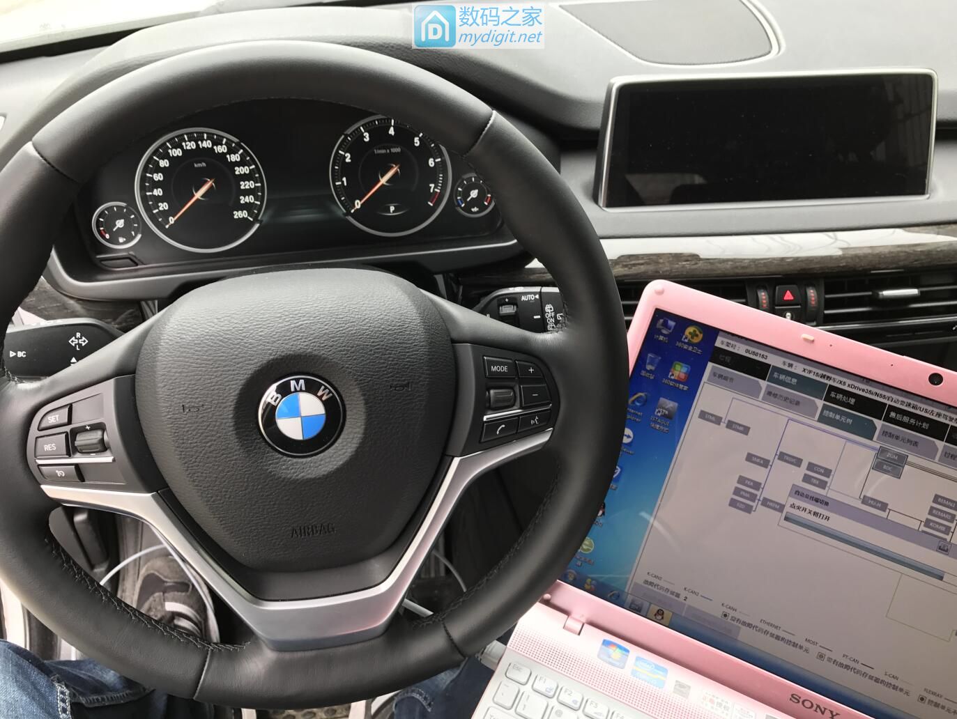 宝马x5f15美规,宝马x5f15美规和中规