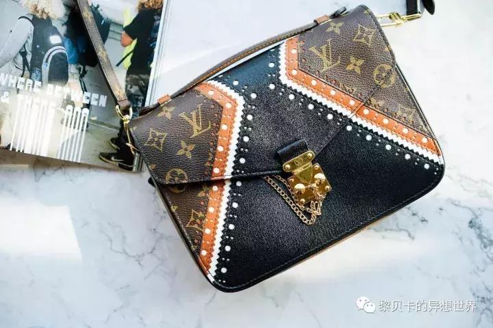 最值得买的4款包包品牌,必买的10款包包有哪些