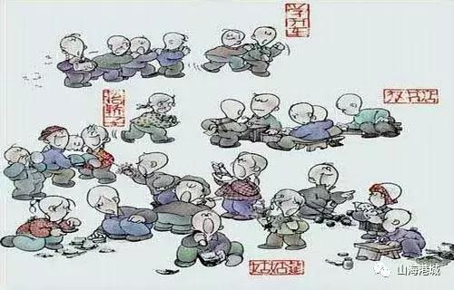 儿时回忆街机游戏,儿时游戏回忆视频