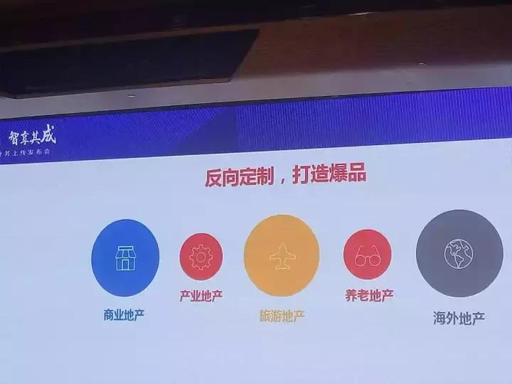 原来链家未来最大的竞争对手是京东