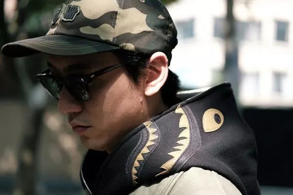 日潮新晋潮牌,适合女生的小众潮牌国潮